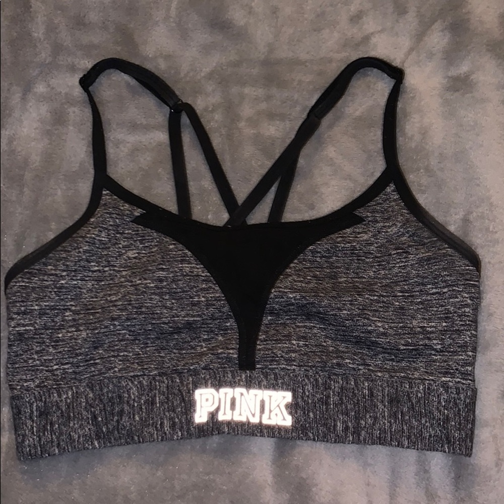 ⚡️PINK Sports Bra⚡️